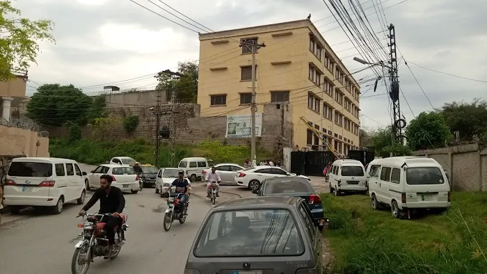 St. Mary's College Rawalpindi Picture 2