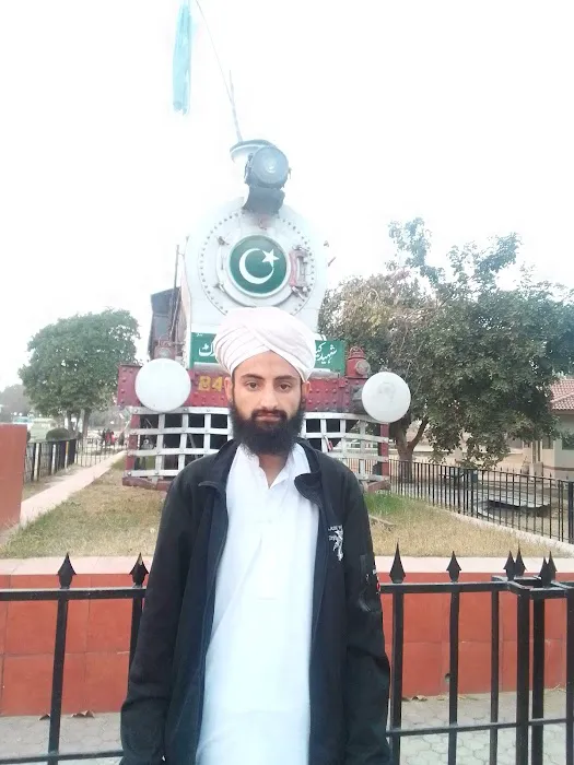 Jamia tul Madina Picture 1