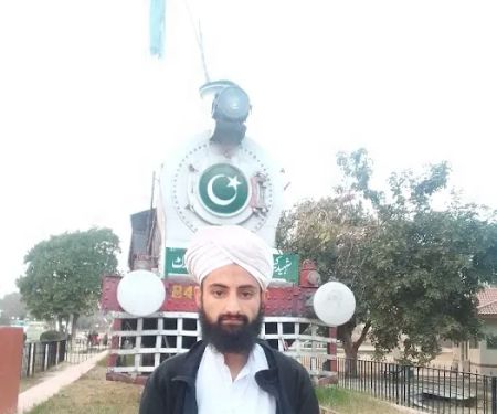 Jamia tul Madina
