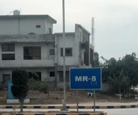 Qurtuba School & College Multi Gardens, B-17 Islamabad