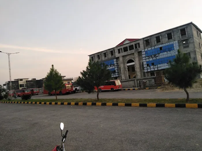 Qurtuba School & College Multi Gardens, B-17 Islamabad Picture 8
