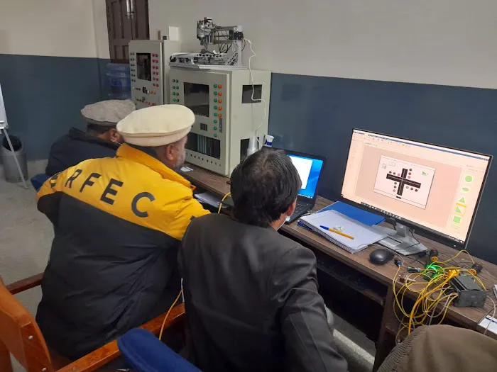 AVACON Technologies Pvt. Ltd Picture 7