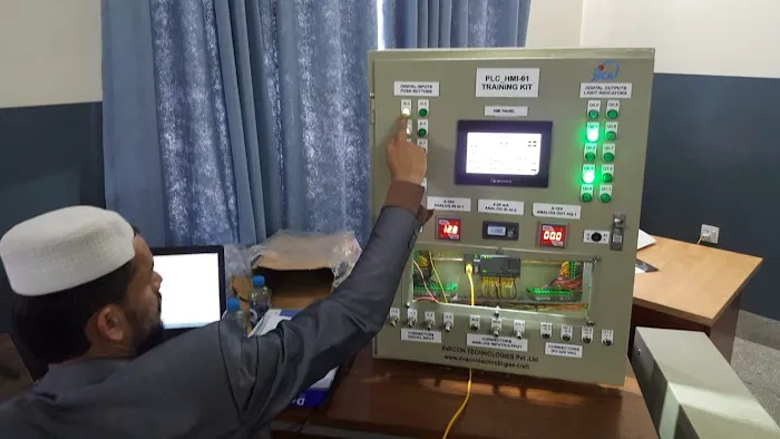 AVACON Technologies Pvt. Ltd Picture 9
