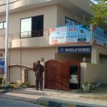 TURK International Schools and colleges Senior Campus