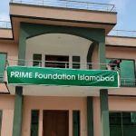 Prime Foundation Office