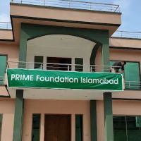 Prime Foundation Office ico