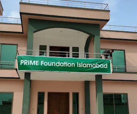 Prime Foundation Office