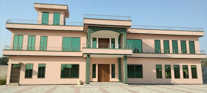 Prime Foundation Office Picture 2