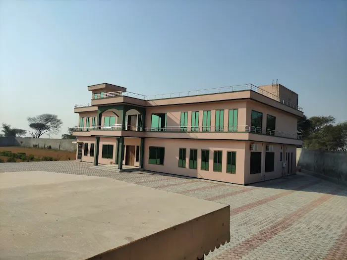 Prime Foundation Office Picture 4