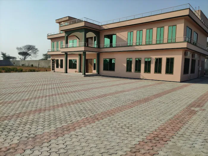 Prime Foundation Office Picture 8