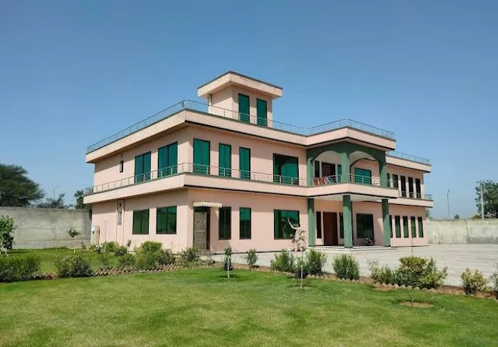 Prime Foundation Office Picture 6