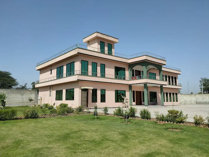 Prime Foundation Office Picture 3