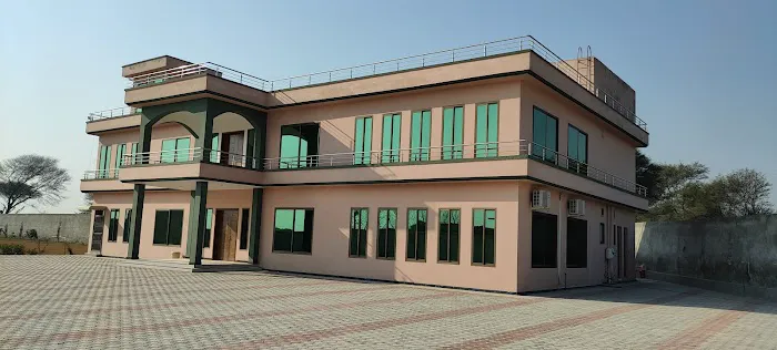 Prime Foundation Office Picture 10