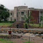 Government Girls Primary School, Wanni, Taxila