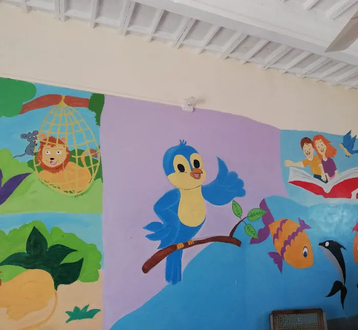 Government girls primary school, Padhana Khurd Taxila Picture 5