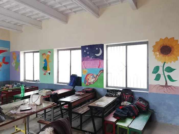 Government girls primary school, Padhana Khurd Taxila Picture 9