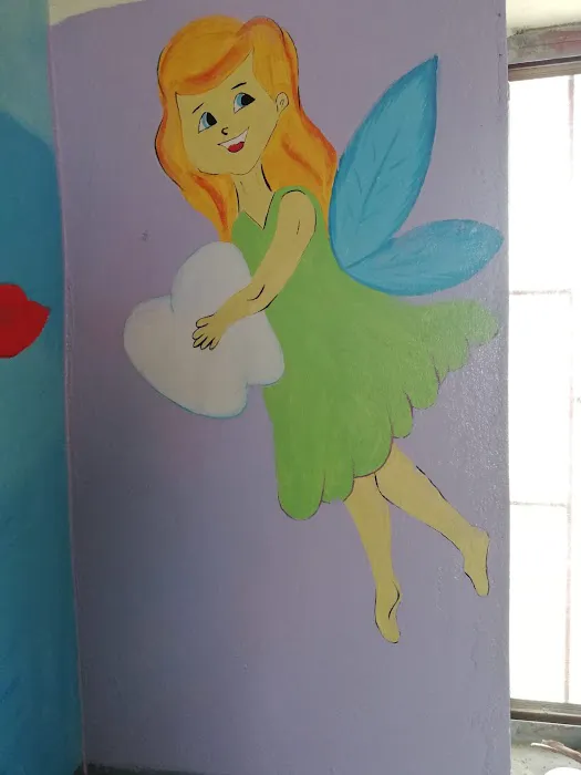 Government girls primary school, Padhana Khurd Taxila Picture 4