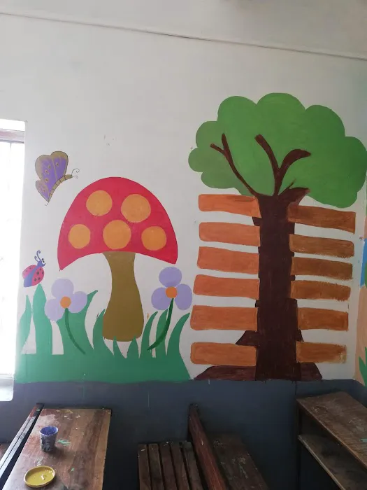 Government girls primary school, Padhana Khurd Taxila Picture 7