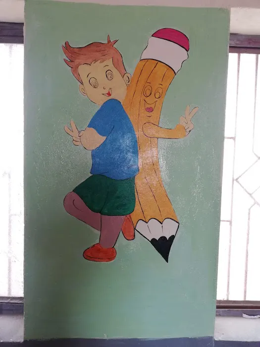 Government girls primary school, Padhana Khurd Taxila Picture 6