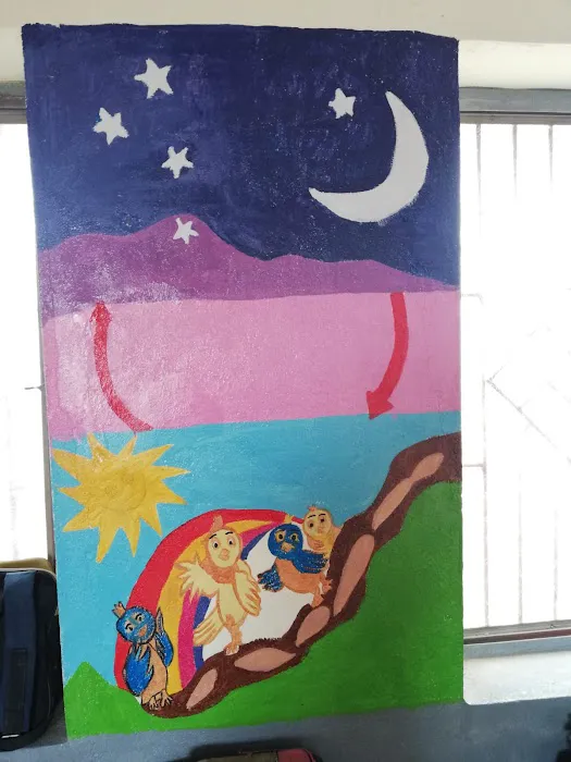 Government girls primary school, Padhana Khurd Taxila Picture 3