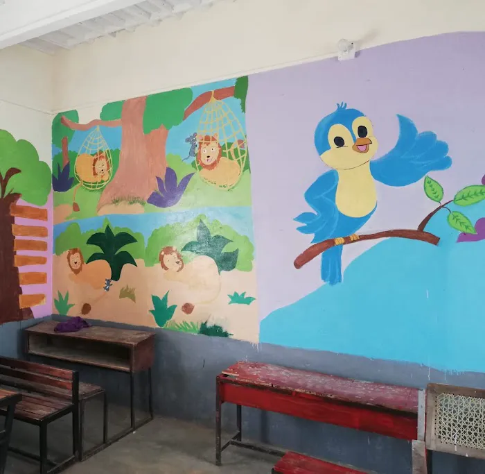 Government girls primary school, Padhana Khurd Taxila Picture 2