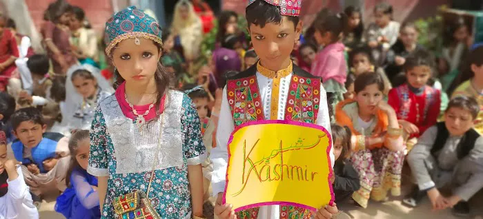 Government girls primary school, Padhana Khurd Taxila Picture 1