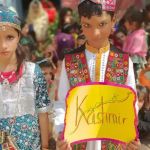 Government girls primary school, Padhana Khurd Taxila