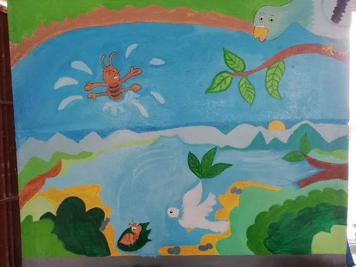 Government girls primary school, Padhana Khurd Taxila Picture 10