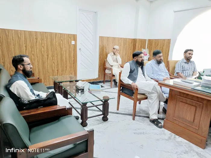Govt. Associate College of Commerce, Kahuta Picture 2