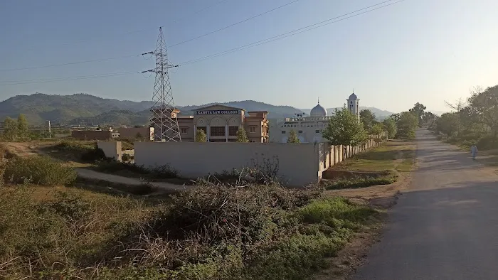 Kahuta Law College-KLC Picture 5