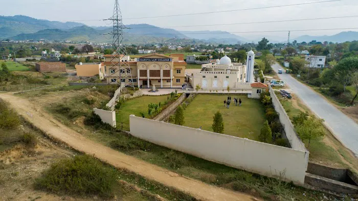 Kahuta Law College-KLC Picture 1