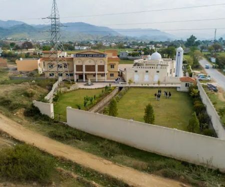 Kahuta Law College-KLC