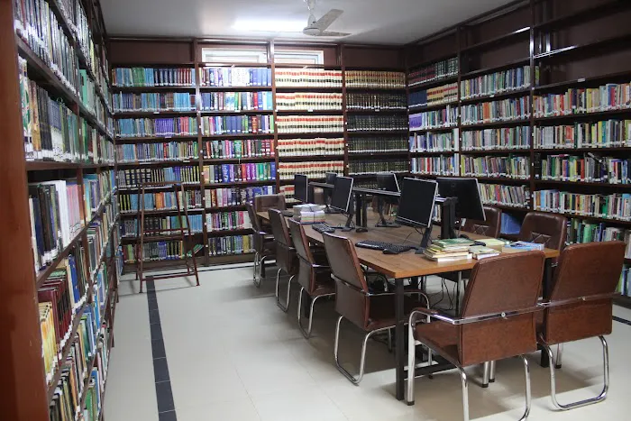 Kahuta Law College-KLC Picture 8
