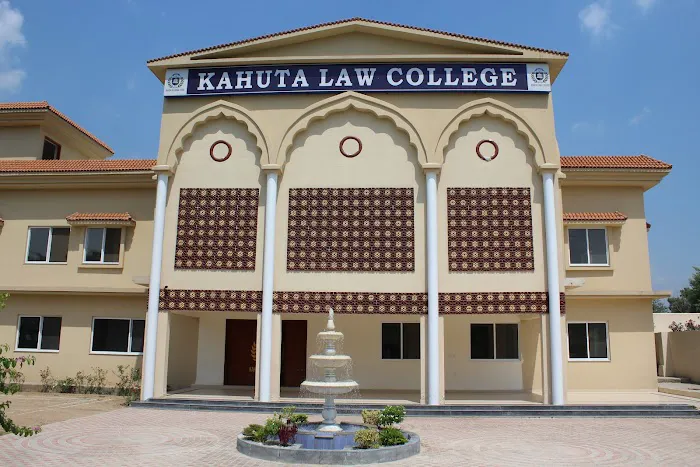 Kahuta Law College-KLC Picture 7