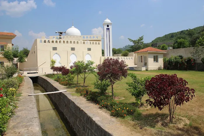 Kahuta Law College-KLC Picture 9