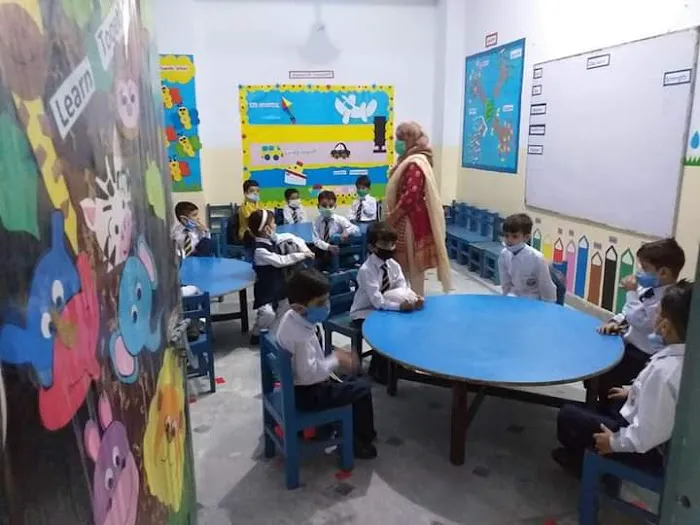 Bahria Foundation College Kahuta Campus Picture 2