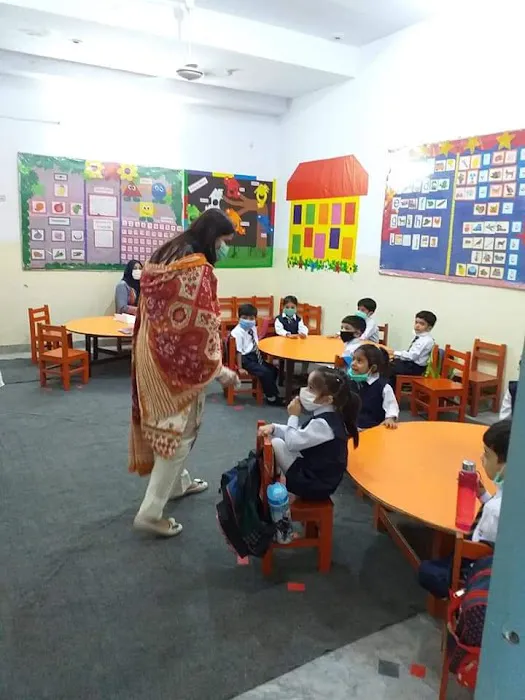 Bahria Foundation College Kahuta Campus Picture 4