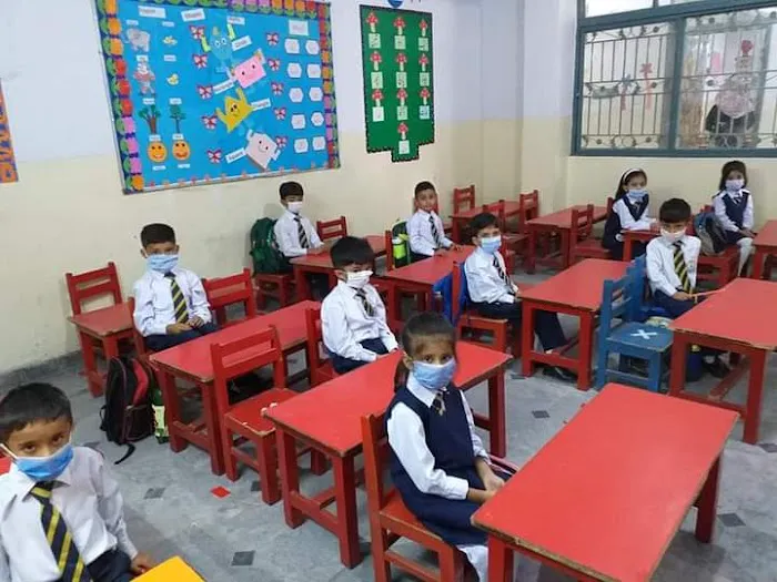 Bahria Foundation College Kahuta Campus Picture 3