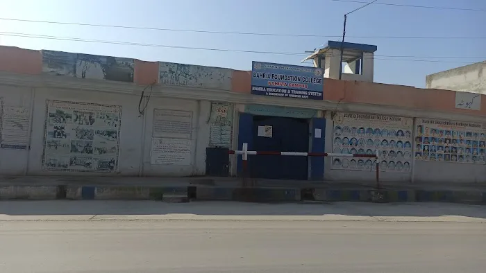 Bahria Foundation College Kahuta Campus Picture 10