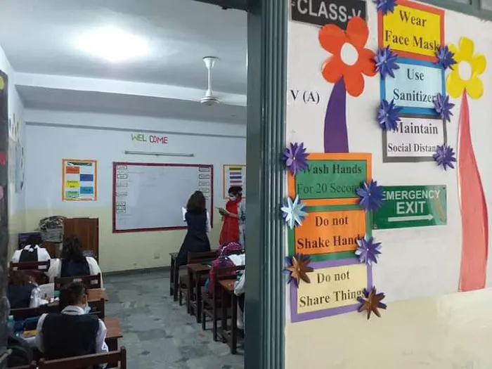 Bahria Foundation College Kahuta Campus Picture 5