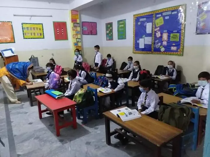 Bahria Foundation College Kahuta Campus Picture 6