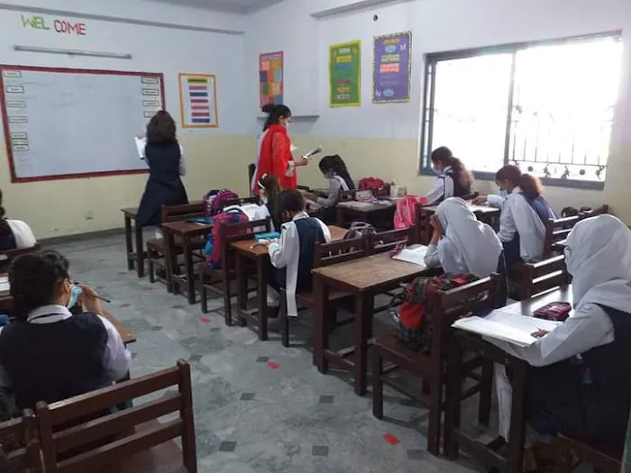 Bahria Foundation College Kahuta Campus Picture 1