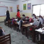 Bahria Foundation College Kahuta Campus