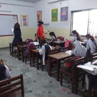 Bahria Foundation College Kahuta Campus ico