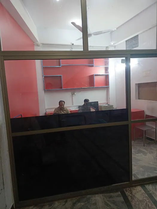 indus college of science and commerce kahuta Picture 5
