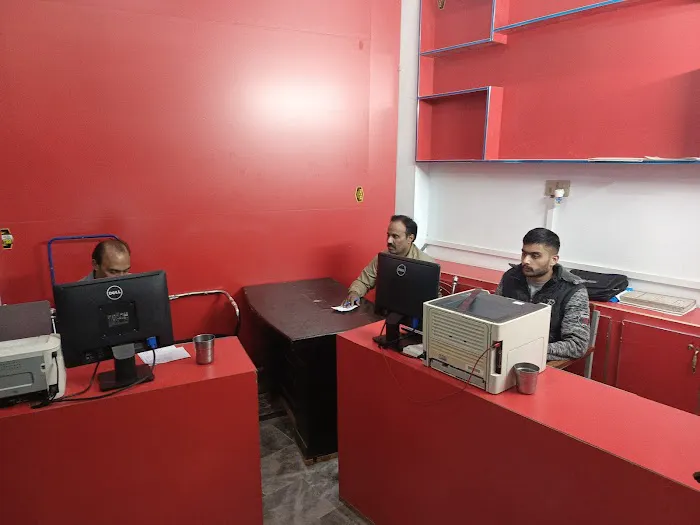 indus college of science and commerce kahuta Picture 1