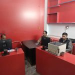 indus college of science and commerce kahuta
