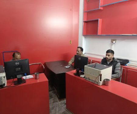 indus college of science and commerce kahuta