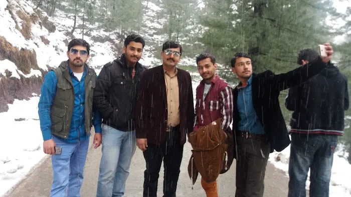 indus college of science and commerce kahuta Picture 7