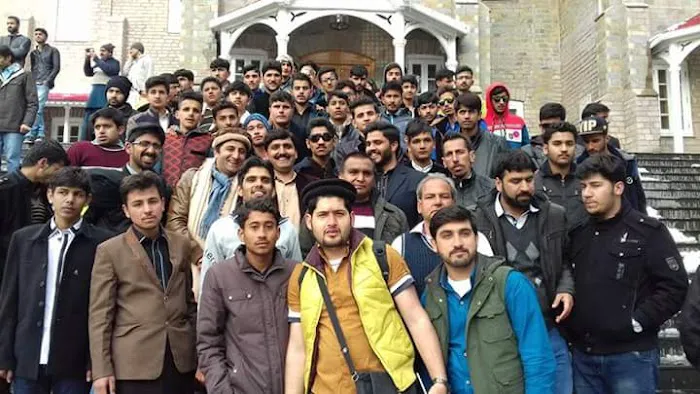 indus college of science and commerce kahuta Picture 9